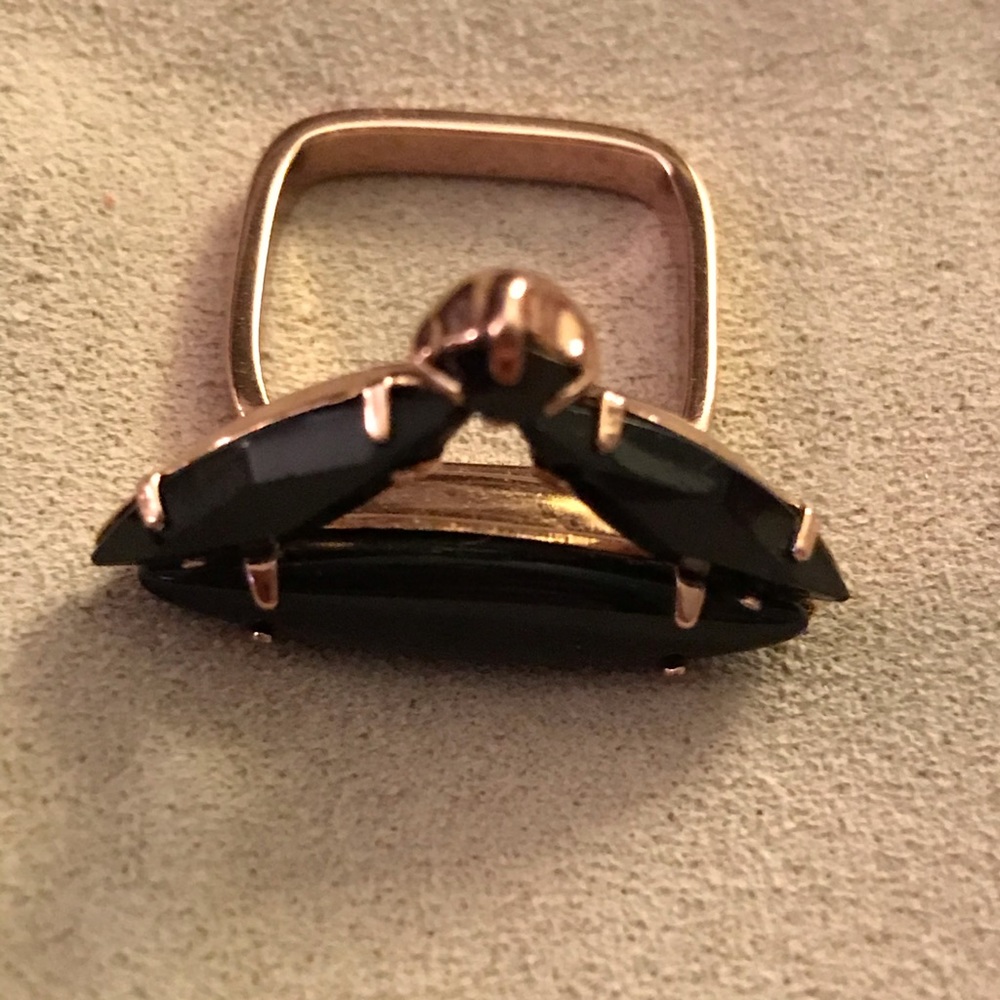 Joomi Lim ring